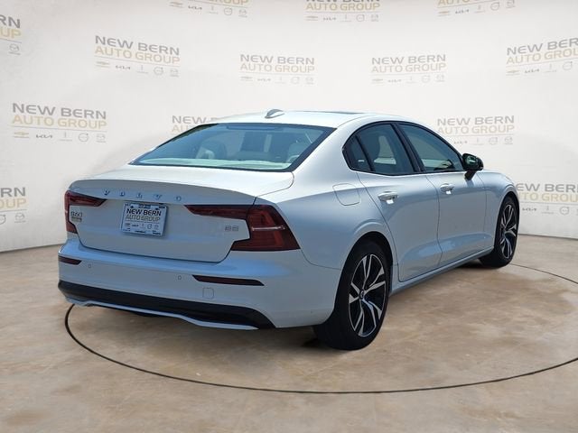 2025 Volvo S60 Core