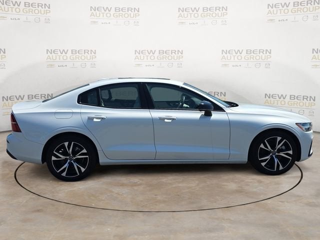 2025 Volvo S60 Core