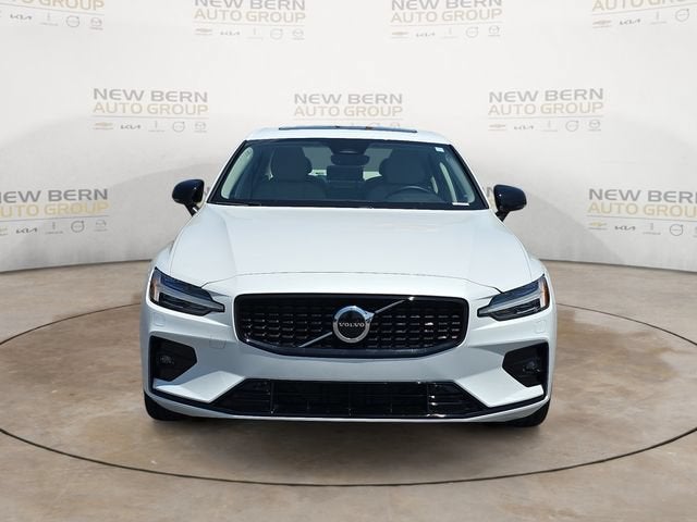 2025 Volvo S60 Core
