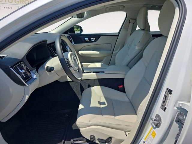 2025 Volvo S60 Core