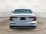 2024 Volvo S60 Core Dark Theme