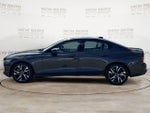 2024 Volvo S60 Plus Dark Theme