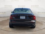 2024 Volvo S60 Plus Dark Theme