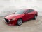 2019 Mazda Mazda3 Sedan w/Preferred Pkg