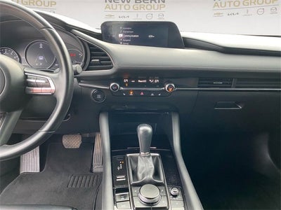 2019 Mazda Mazda3 Sedan w/Preferred Pkg