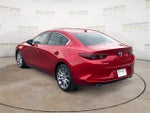 2019 Mazda Mazda3 Sedan w/Preferred Pkg