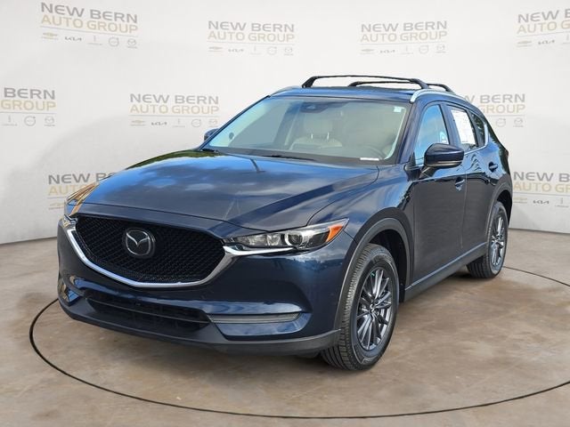 2019 Mazda CX-5 Touring Auto AWD's photo