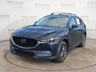2019 Mazda Mazda CX-5 Touring