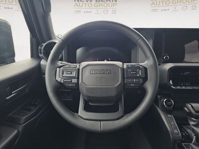2025 Toyota Land Cruiser 1958