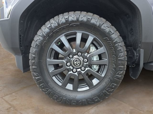 2025 Toyota Land Cruiser 1958