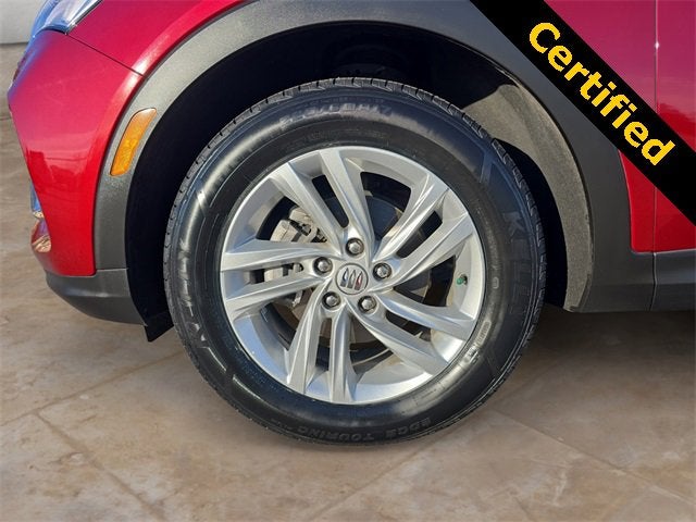 2024 Buick Envista Preferred