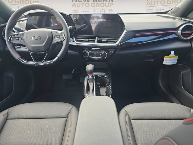 2026 Chevrolet Trax RS - Photo 10