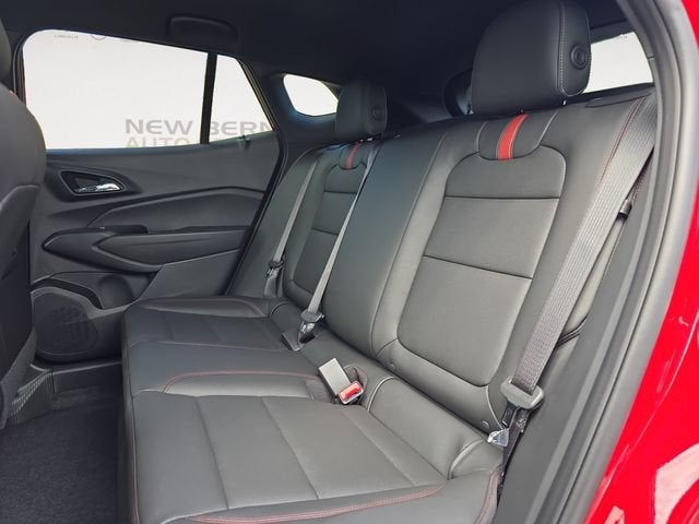 2026 Chevrolet Trax RS - Photo 13