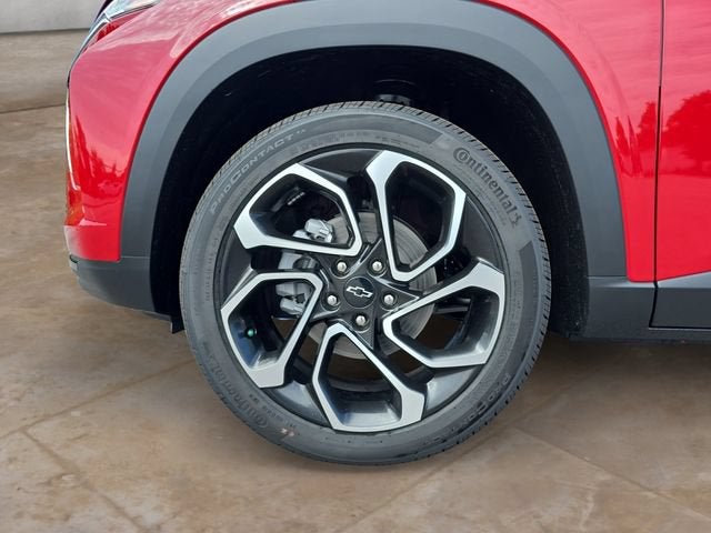 2026 Chevrolet Trax RS - Photo 14