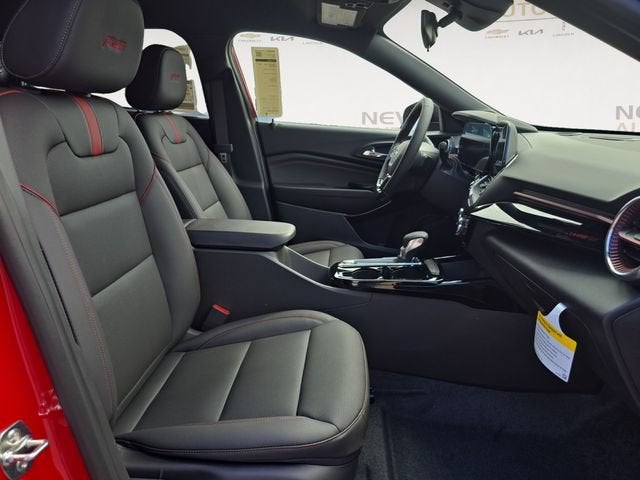 2026 Chevrolet Trax RS - Photo 15