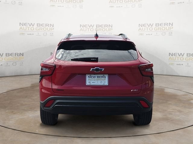 2026 Chevrolet Trax RS - Photo 4