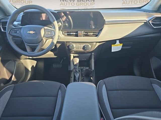 2026 Chevrolet Trailblazer LT - Photo 10