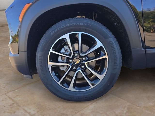 2026 Chevrolet Trailblazer LT - Photo 14