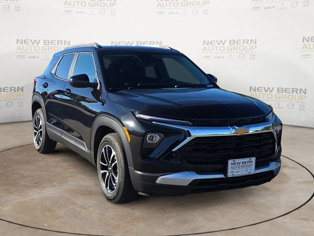2026 Chevrolet Trailblazer LT - Photo 7