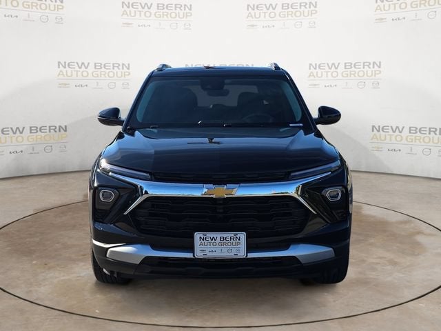2026 Chevrolet Trailblazer LT - Photo 8