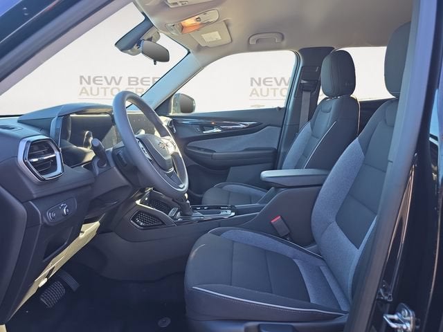 2026 Chevrolet Trailblazer LT - Photo 9