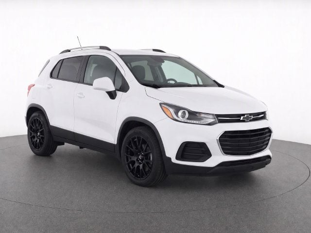 2021 Chevrolet Trax