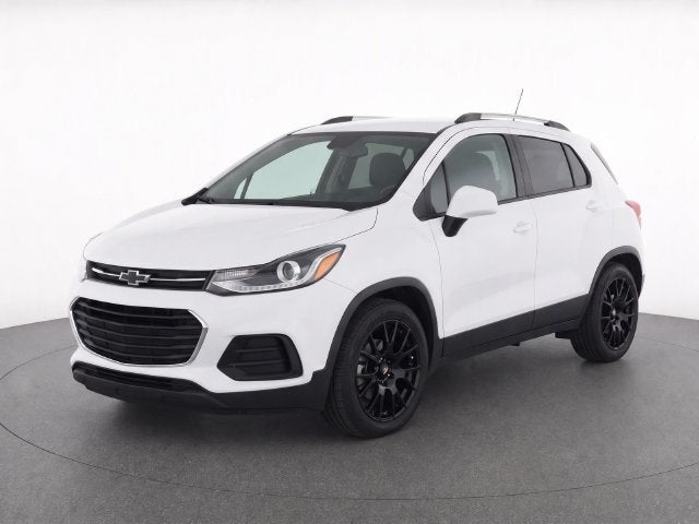 Used 2021 Chevrolet Trax LT with VIN KL7CJLSB8MB337064 for sale in New Bern, NC