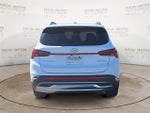 2022 Hyundai Santa Fe Hybrid SEL Premium