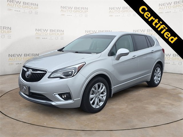 2019 Buick Envision Preferred