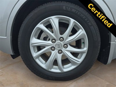 2019 Buick Envision Preferred