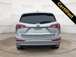 2019 Buick Envision Preferred