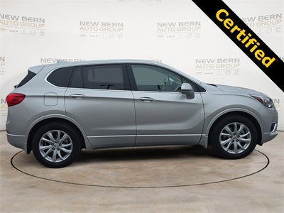 2019 Buick Envision Preferred