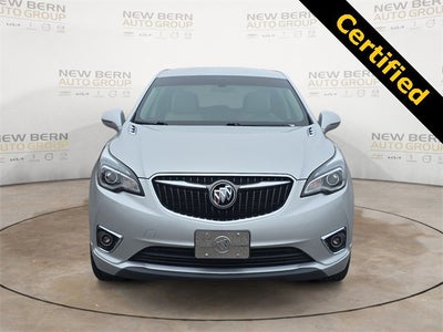 2019 Buick Envision Preferred