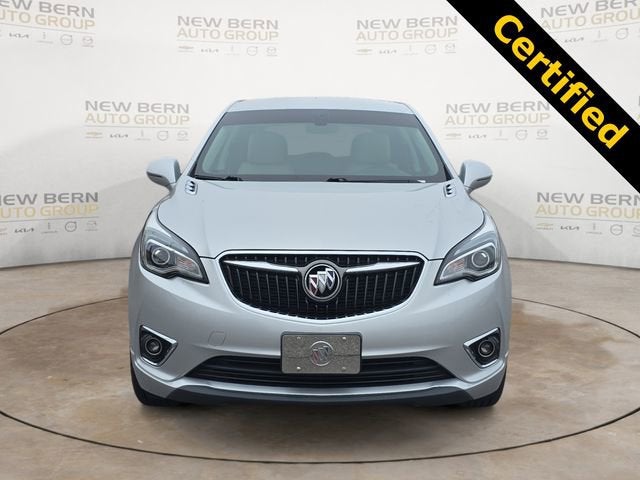 2019 Buick Envision Preferred