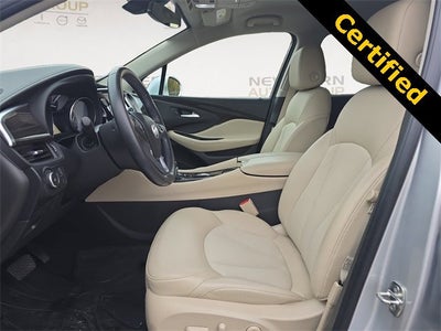 2019 Buick Envision Preferred