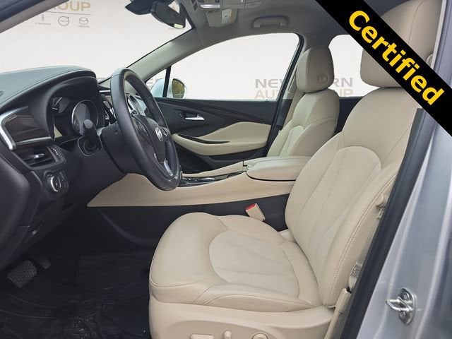 2019 Buick Envision Preferred