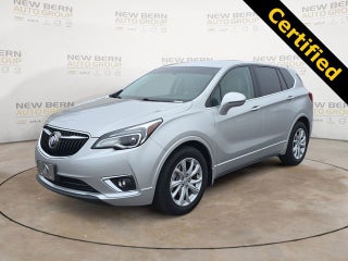 2019 Buick Envision Preferred