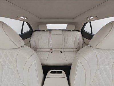2021 Buick Envision Avenir