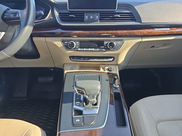 2019 Audi Q5 Premium Plus