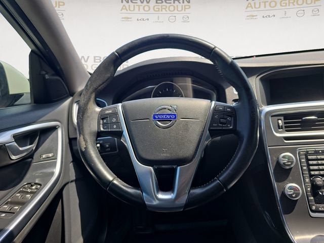 2016 Volvo V60 T5 Premier