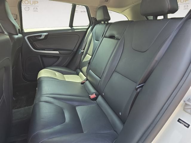 2016 Volvo V60 T5 Premier