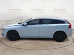 2016 Volvo V60 T5 Premier
