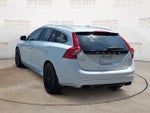 2016 Volvo V60 T5 Premier