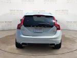 2016 Volvo V60 T5 Premier