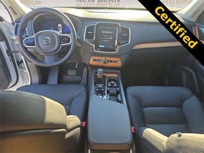 2023 Volvo XC90 Plus