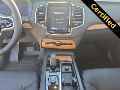 2023 Volvo XC90 Plus