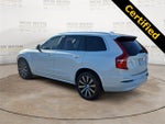 2023 Volvo XC90 Plus
