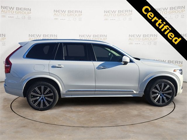 2023 Volvo XC90 Plus