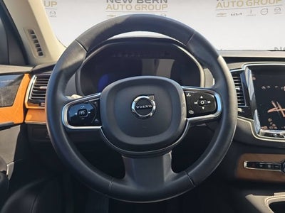 2023 Volvo XC90 Plus