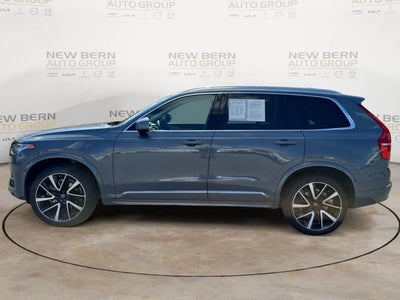 2023 Volvo XC90 Plus